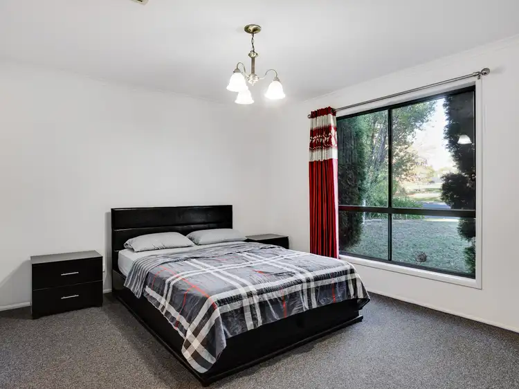 Fifth view of Homely house listing, 45 Daysdale Way, Thurgoona NSW 2640