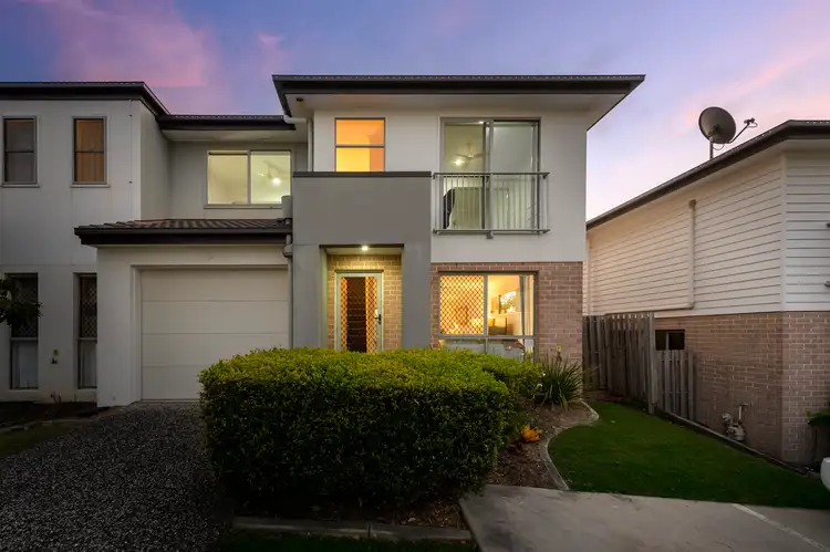 3/20 Ambition Street, Ormeau QLD 4208