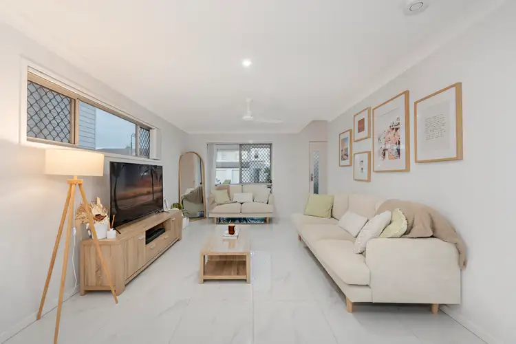 Second view of Homely unit listing, 3/20 Ambition Street, Ormeau QLD 4208