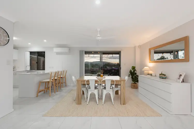 Third view of Homely unit listing, 3/20 Ambition Street, Ormeau QLD 4208