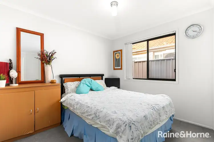 Third view of Homely house listing, 58 Barringo Way, Caroline Springs VIC 3023