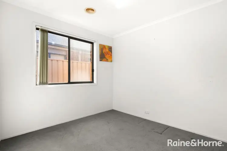 Fourth view of Homely house listing, 58 Barringo Way, Caroline Springs VIC 3023