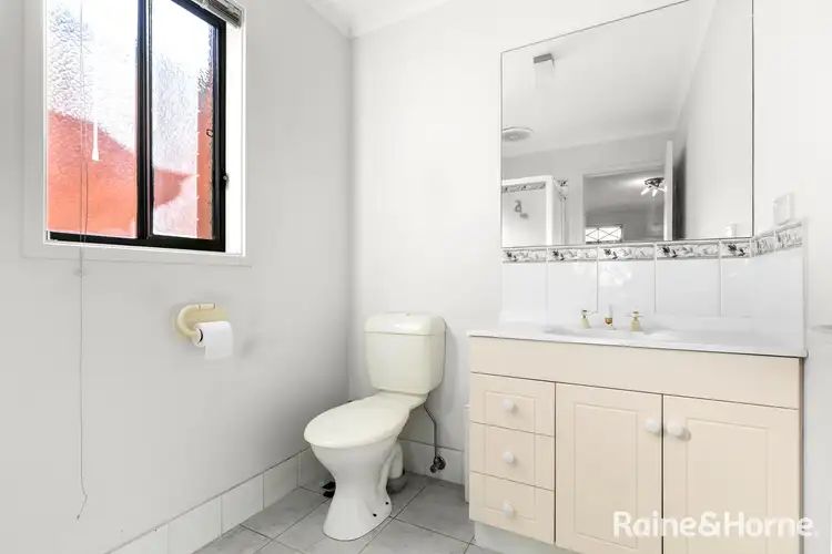 Fifth view of Homely house listing, 58 Barringo Way, Caroline Springs VIC 3023