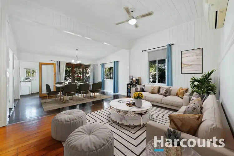 Third view of Homely house listing, 53 Dudleigh Street, North Booval QLD 4304