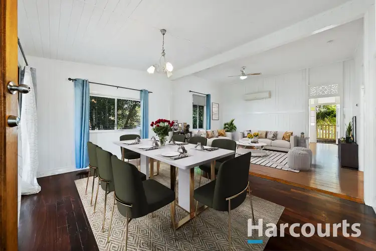 Fourth view of Homely house listing, 53 Dudleigh Street, North Booval QLD 4304