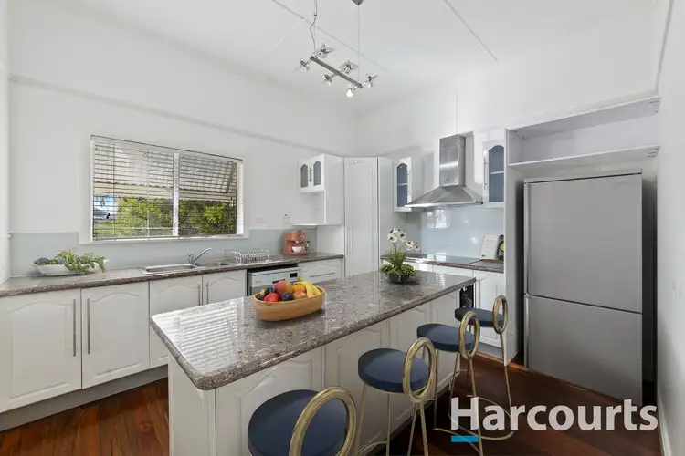 Fifth view of Homely house listing, 53 Dudleigh Street, North Booval QLD 4304