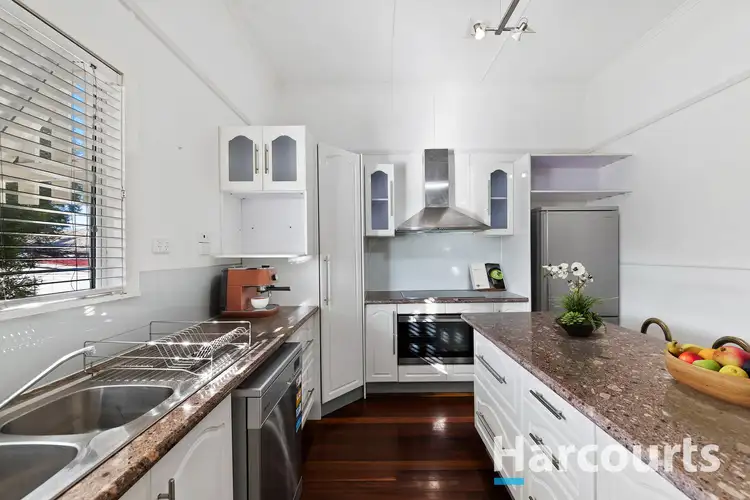 Sixth view of Homely house listing, 53 Dudleigh Street, North Booval QLD 4304