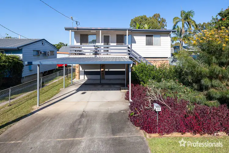 Main view of Homely house listing, 33 Ascot Street, Caboolture QLD 4510