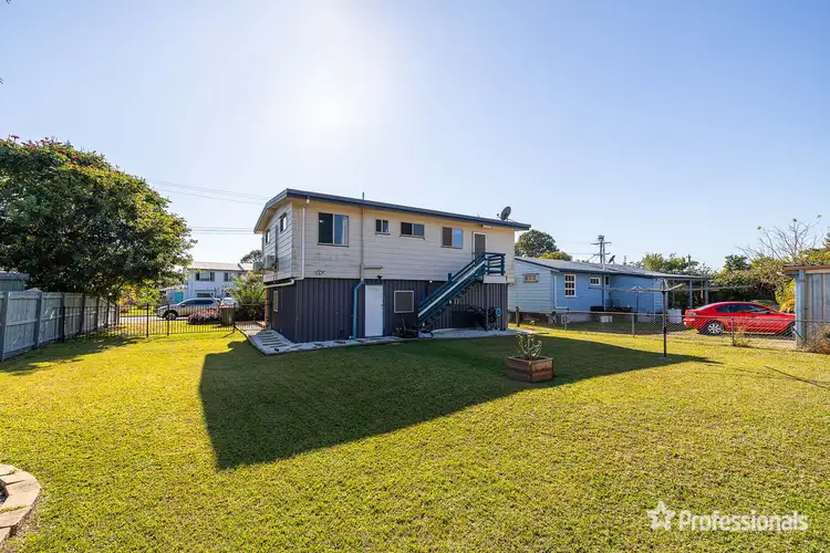 Second view of Homely house listing, 33 Ascot Street, Caboolture QLD 4510