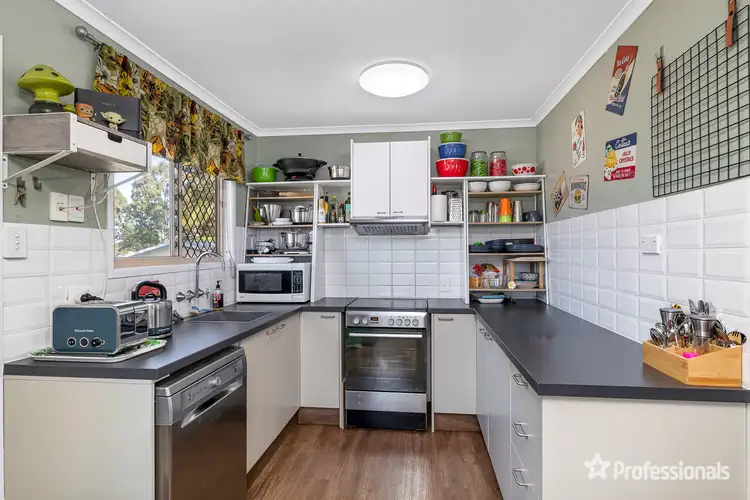 Third view of Homely house listing, 33 Ascot Street, Caboolture QLD 4510