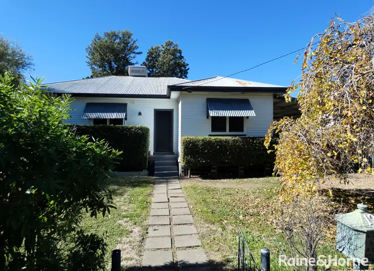 12 Ruse Street, Moree NSW 2400