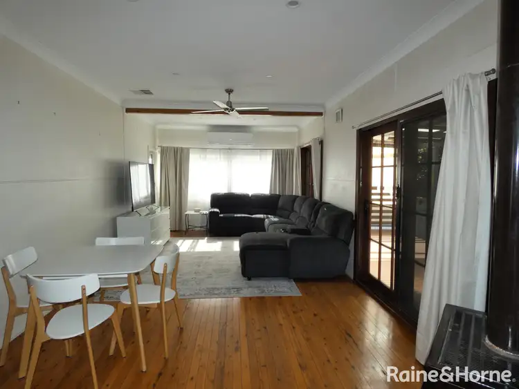 Second view of Homely house listing, 12 Ruse Street, Moree NSW 2400