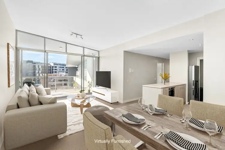 Main view of Homely apartment listing, 106/555 Princes Highway, Rockdale NSW 2216