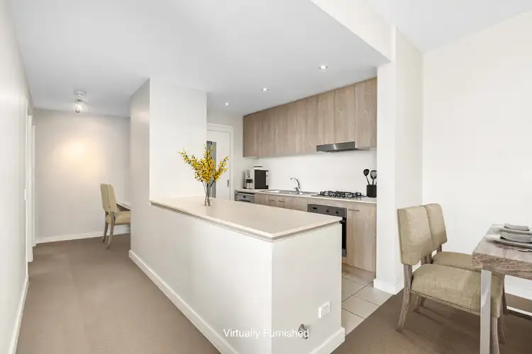 Third view of Homely apartment listing, 106/555 Princes Highway, Rockdale NSW 2216