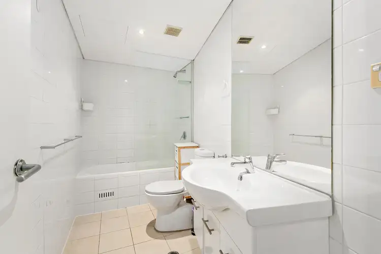 Fifth view of Homely apartment listing, 106/555 Princes Highway, Rockdale NSW 2216