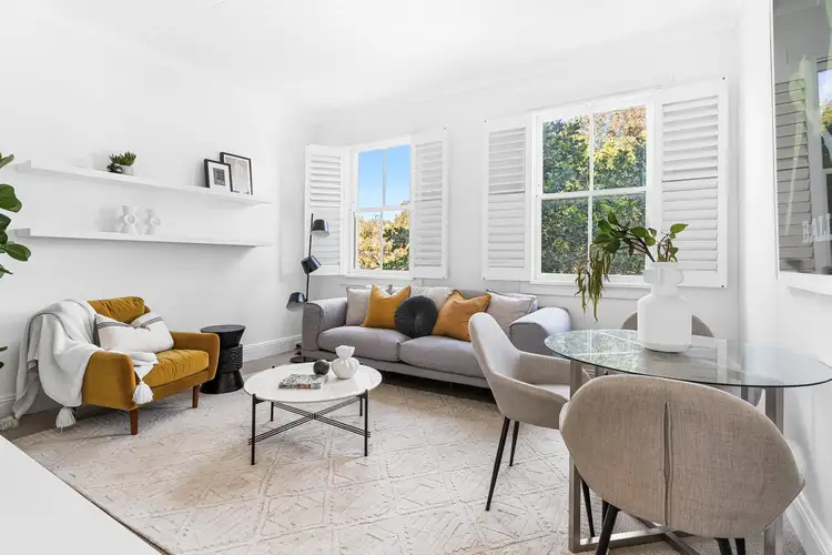 3/65 Renwick Street, Marrickville NSW 2204