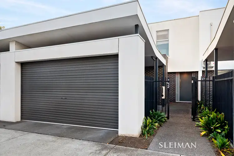 12 Ironbark Lane, Maidstone VIC 3012