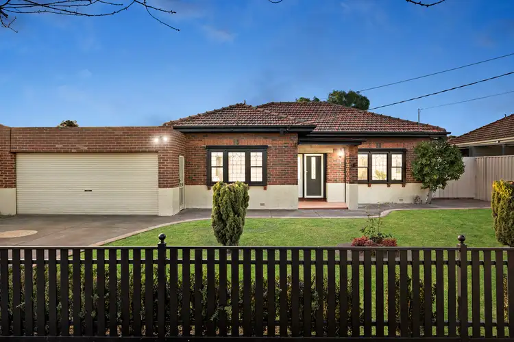 16 Burnewang Street, Albion VIC 3020