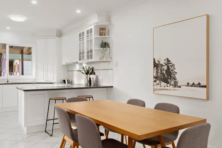 Fifth view of Homely house listing, 16 Burnewang Street, Albion VIC 3020