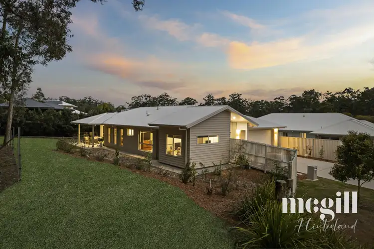 8 Campbell Place, Landsborough QLD 4550