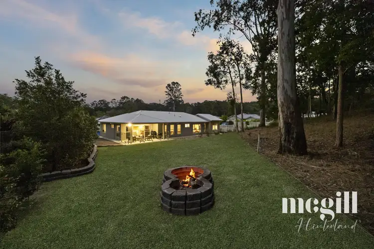 Second view of Homely house listing, 8 Campbell Place, Landsborough QLD 4550