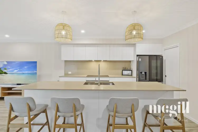 Third view of Homely house listing, 8 Campbell Place, Landsborough QLD 4550