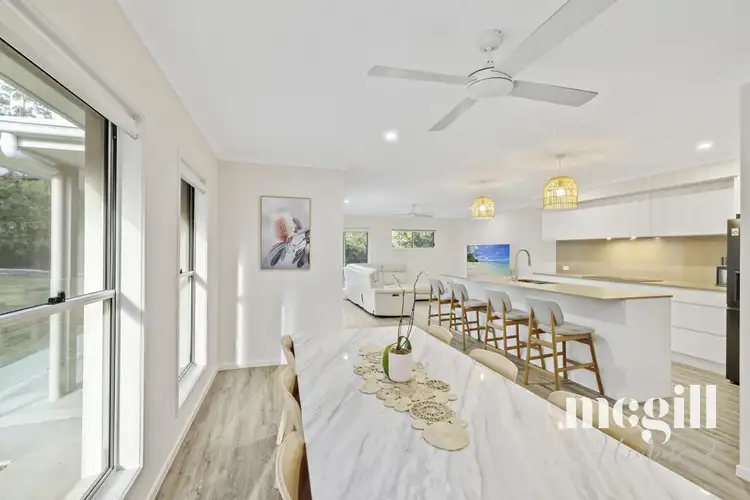 Fourth view of Homely house listing, 8 Campbell Place, Landsborough QLD 4550
