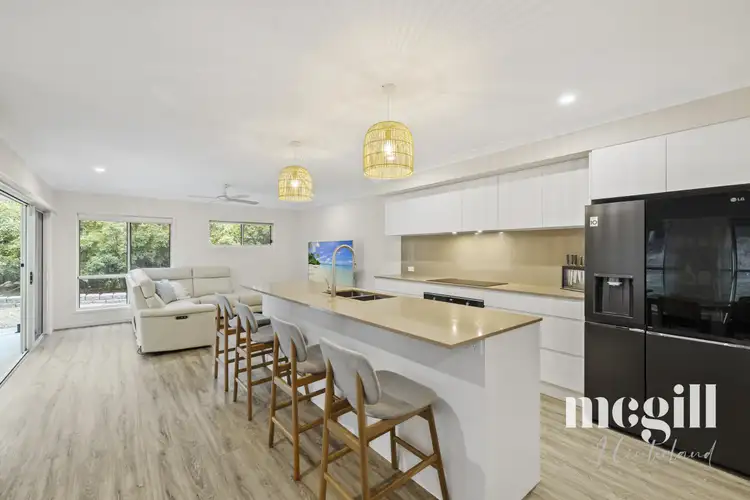 Fifth view of Homely house listing, 8 Campbell Place, Landsborough QLD 4550