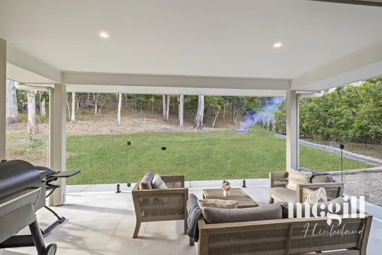 Sixth view of Homely house listing, 8 Campbell Place, Landsborough QLD 4550