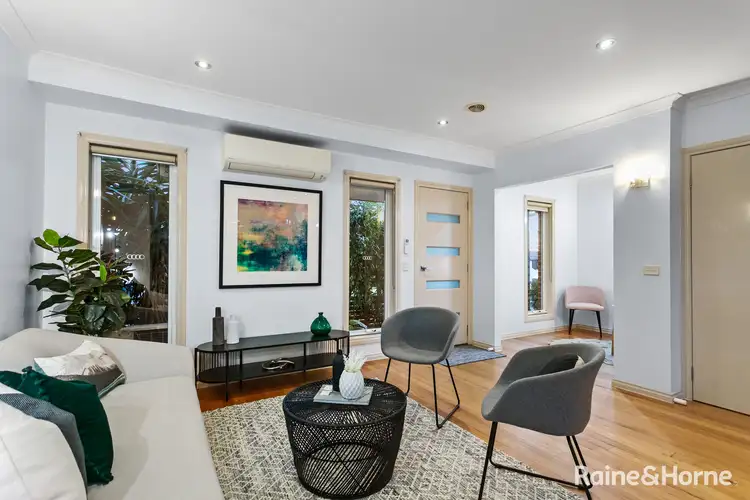 Third view of Homely house listing, 24 Hobbs Street, Altona North VIC 3025