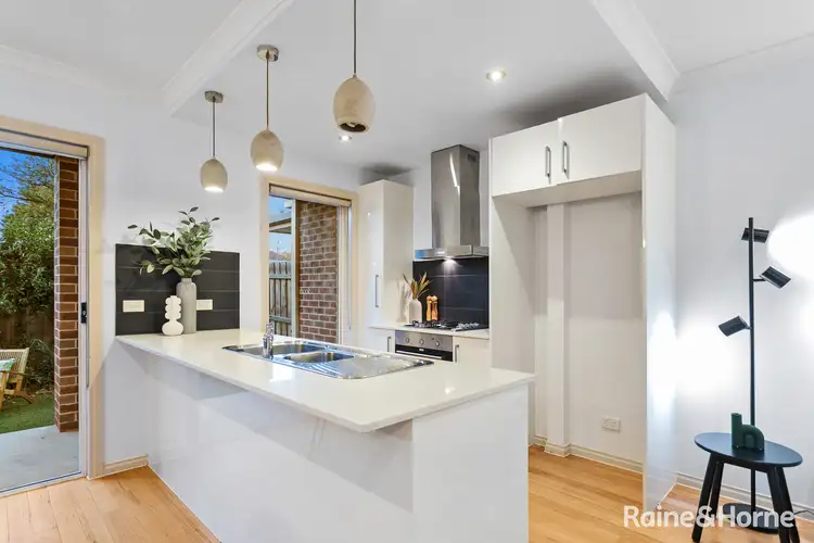 Fourth view of Homely house listing, 24 Hobbs Street, Altona North VIC 3025