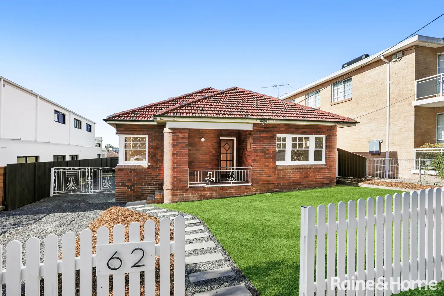 Main view of Homely house listing, 62 St Elmo Parade, Kingsgrove NSW 2208