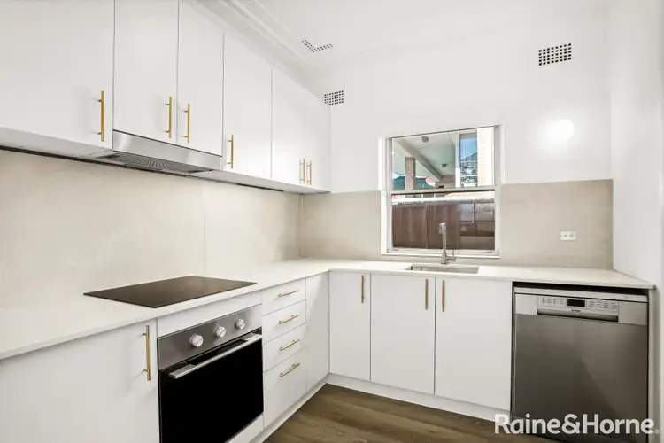 Second view of Homely house listing, 62 St Elmo Parade, Kingsgrove NSW 2208