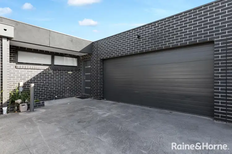 Main view of Homely house listing, 4/37 Elizabeth Street, St Albans VIC 3021