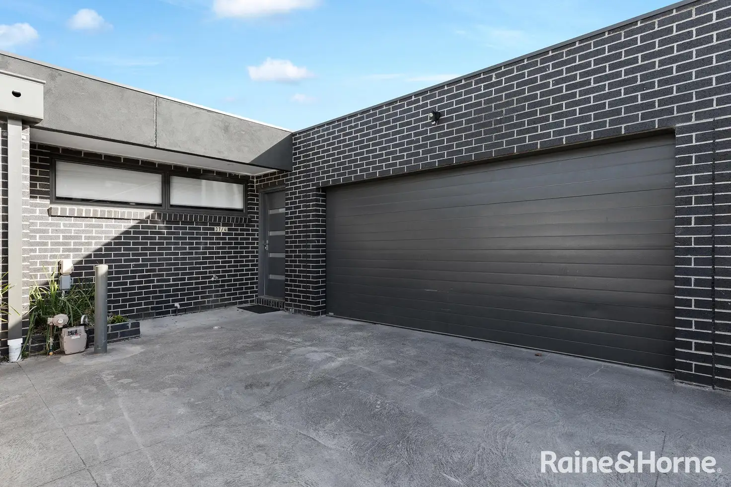 Main view of Homely house listing, 4/37 Elizabeth Street, St Albans VIC 3021