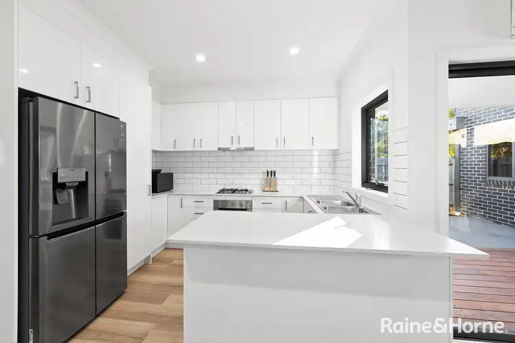 Third view of Homely house listing, 4/37 Elizabeth Street, St Albans VIC 3021