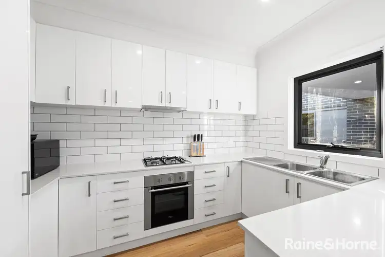 Fourth view of Homely house listing, 4/37 Elizabeth Street, St Albans VIC 3021