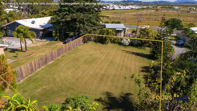 Second view of Homely land listing, 188 Shoal Point Road, Shoal Point QLD 4750