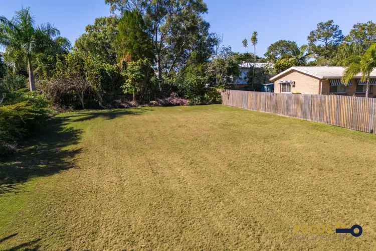 Third view of Homely land listing, 188 Shoal Point Road, Shoal Point QLD 4750