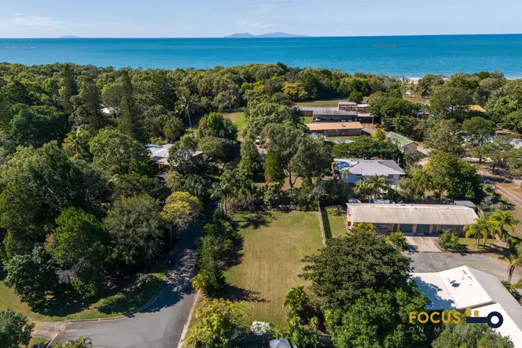 Fifth view of Homely land listing, 188 Shoal Point Road, Shoal Point QLD 4750
