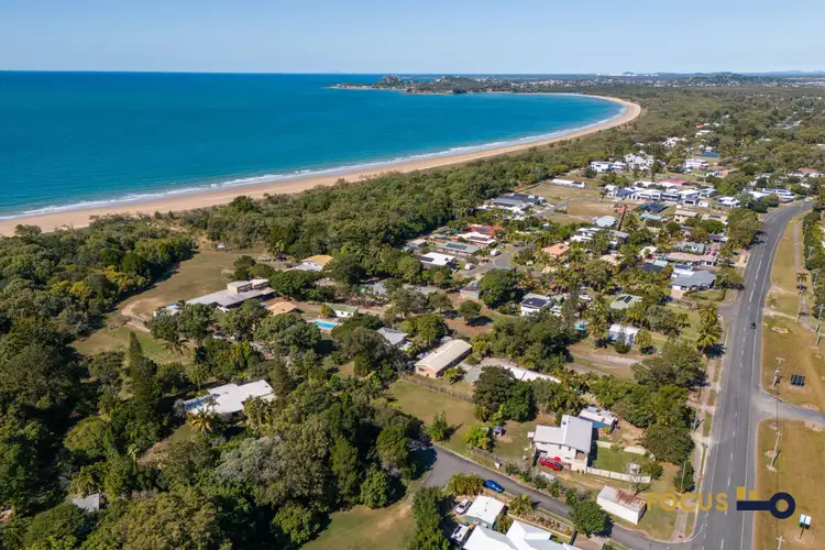 Sixth view of Homely land listing, 188 Shoal Point Road, Shoal Point QLD 4750