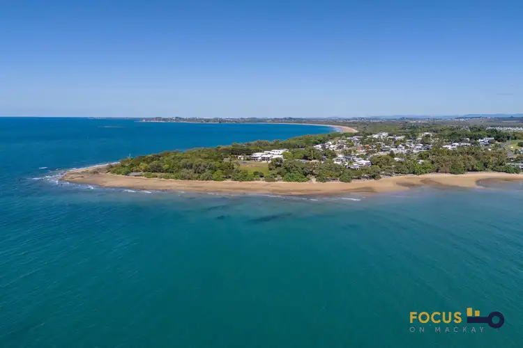 Seventh view of Homely land listing, 188 Shoal Point Road, Shoal Point QLD 4750