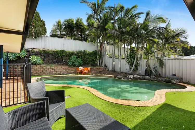 12 Litsea Court, Reedy Creek QLD 4227