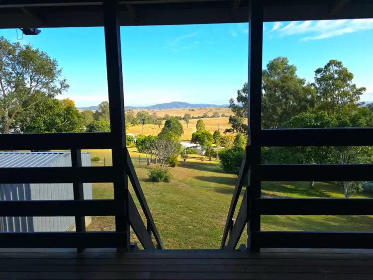 Second view of Homely rural property listing, 81 KENNEDY STREET, Kilcoy QLD 4515