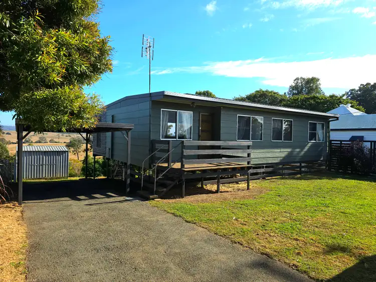 Third view of Homely rural property listing, 81 KENNEDY STREET, Kilcoy QLD 4515