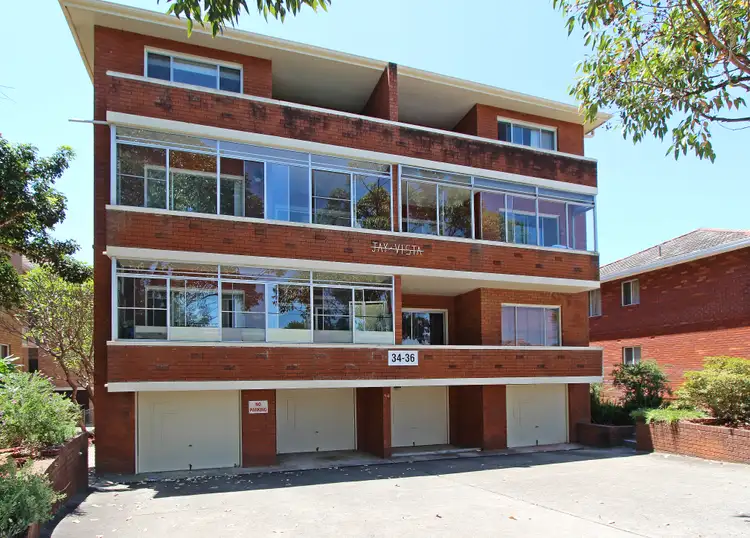 9/34 President Avenue, Kogarah NSW 2217