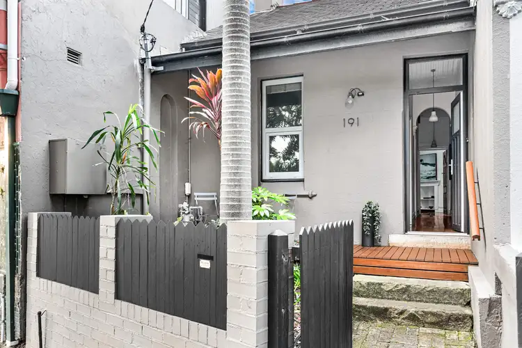 Main view of Homely house listing, 191 Sydenham Road, Marrickville NSW 2204