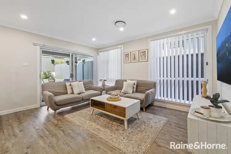 Second view of Homely house listing, 5 Swift Avenue, Leppington NSW 2179