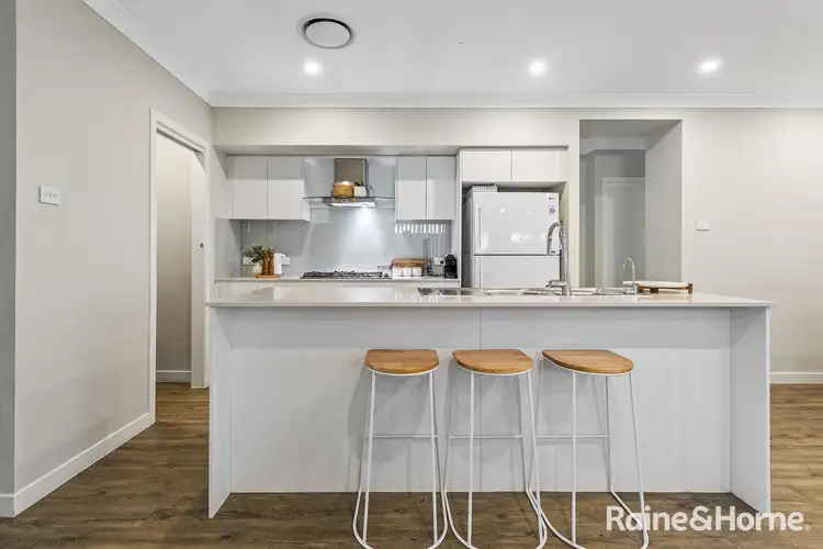 Fourth view of Homely house listing, 5 Swift Avenue, Leppington NSW 2179