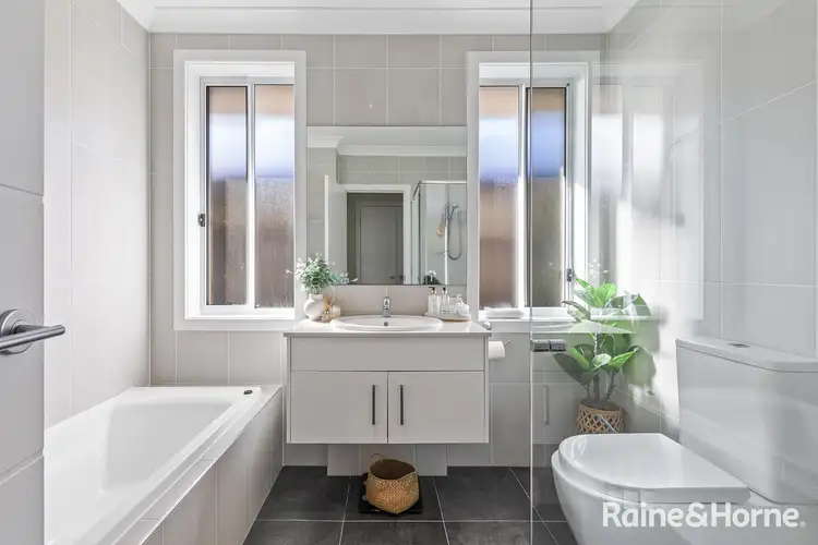 Fifth view of Homely house listing, 5 Swift Avenue, Leppington NSW 2179